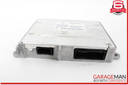 06-12 Mercedes X164 GL450 4MATIC Communication Control Module 2198200926 OEM