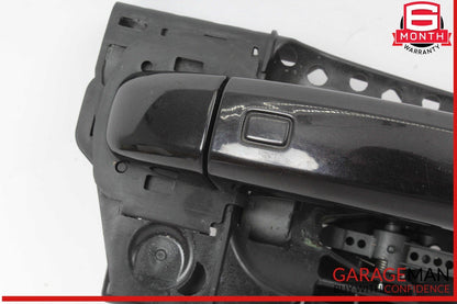 14-17 Audi SQ5 Front Right / Rear Right Passenger Side Exterior Door Handle OEM
