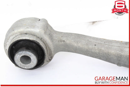08-14 Mercedes W204 C250 C300 Front Left Side Curved Wishbone Control Arm OEM