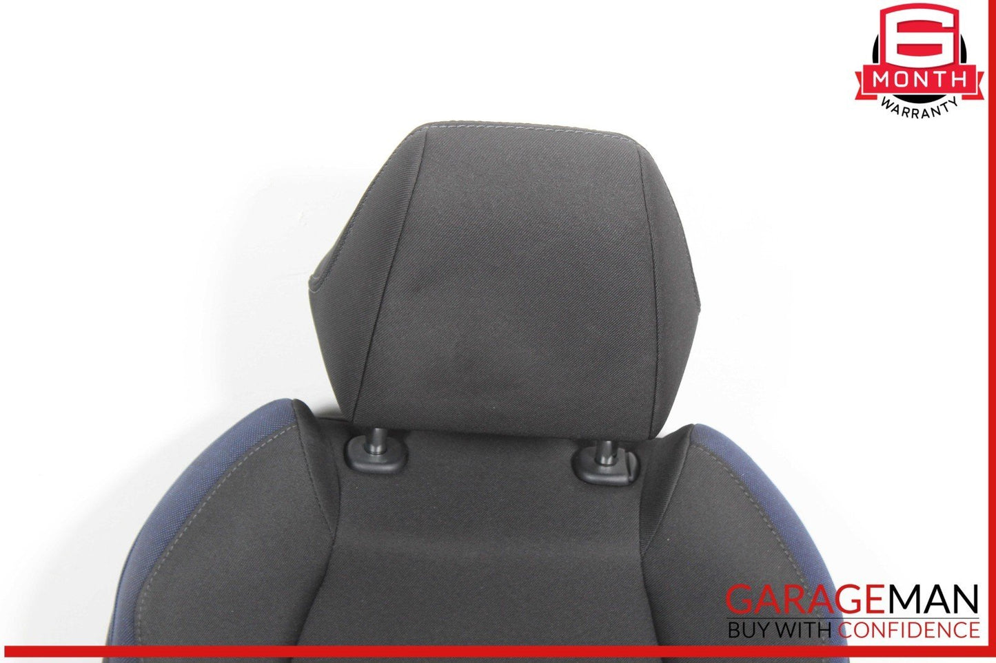 18-22 Toyota C-HR Complete Front Seats Assembly Set of 2 Pc OEM