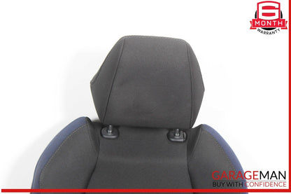 18-22 Toyota C-HR Complete Front Seats Assembly Set of 2 Pc OEM