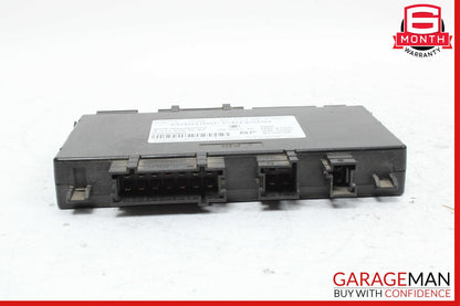 03-13 Mercedes E550 R350 CLS550 ML350 Front Right Side Seat Control Module Unit
