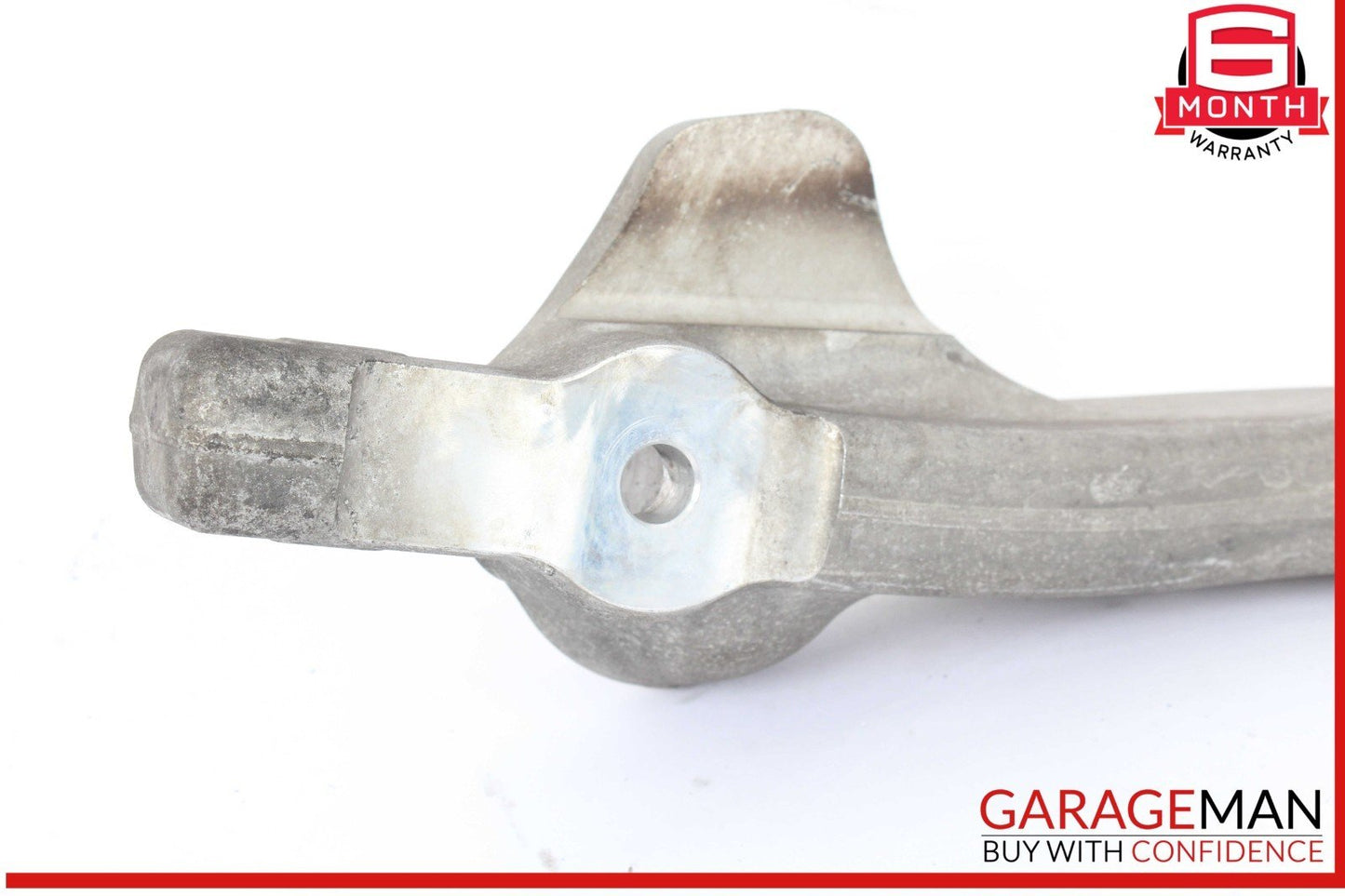 14-16 Mercedes-Benz E350 W212 Front Left Side Lower Control Arm 2123330100