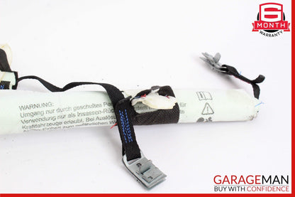 12-18 Mercedes W218 CLS550 CLS400 Roof Curtain Air Bag Right Passenger Side OEM