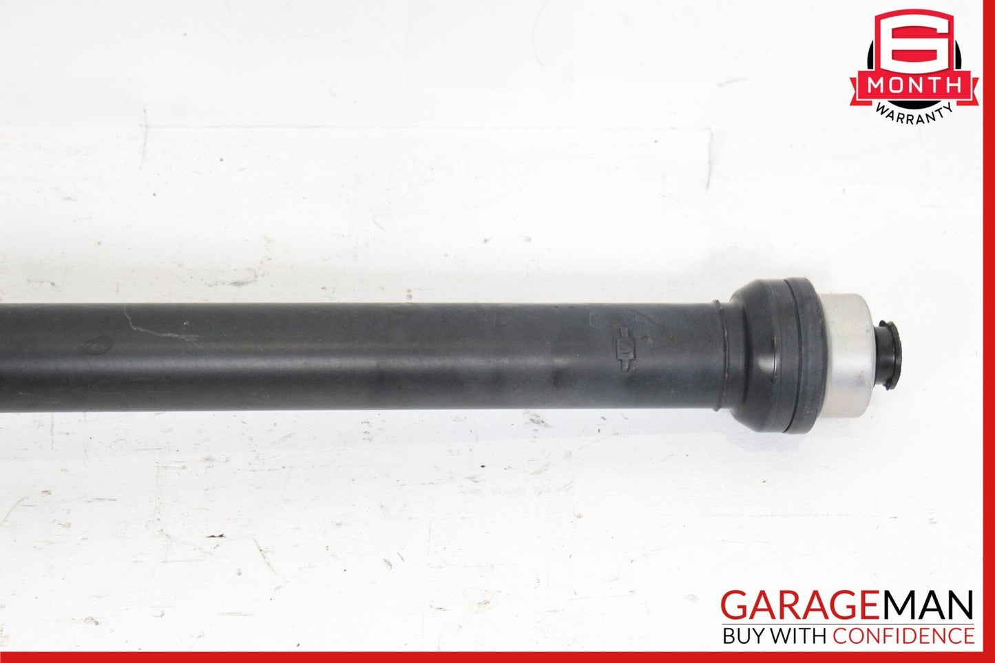 17-24 Audi A4 S4 RS5 AWD Rear Center Drive Shaft Propeller Carrier OEM