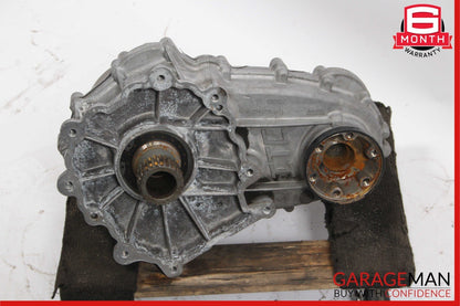 06-12 Mercedes ML500 R350 GL450 ML350 Transmission Transfer Case Gear Box