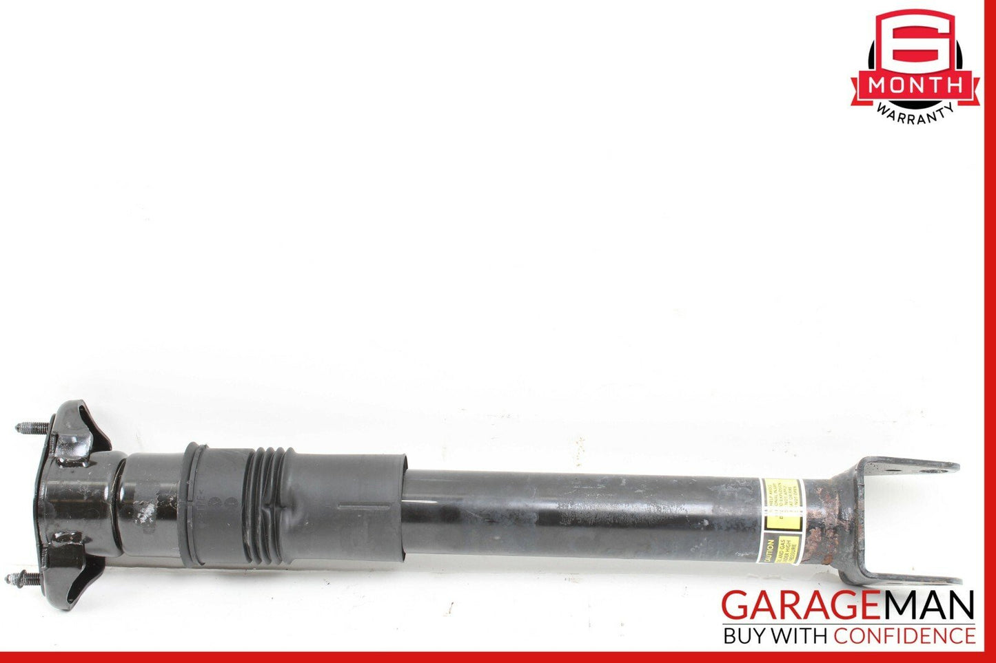 06-13 Mercedes W251 R500 R350 Rear Right or Left Side Suspension Shock Strut OEM