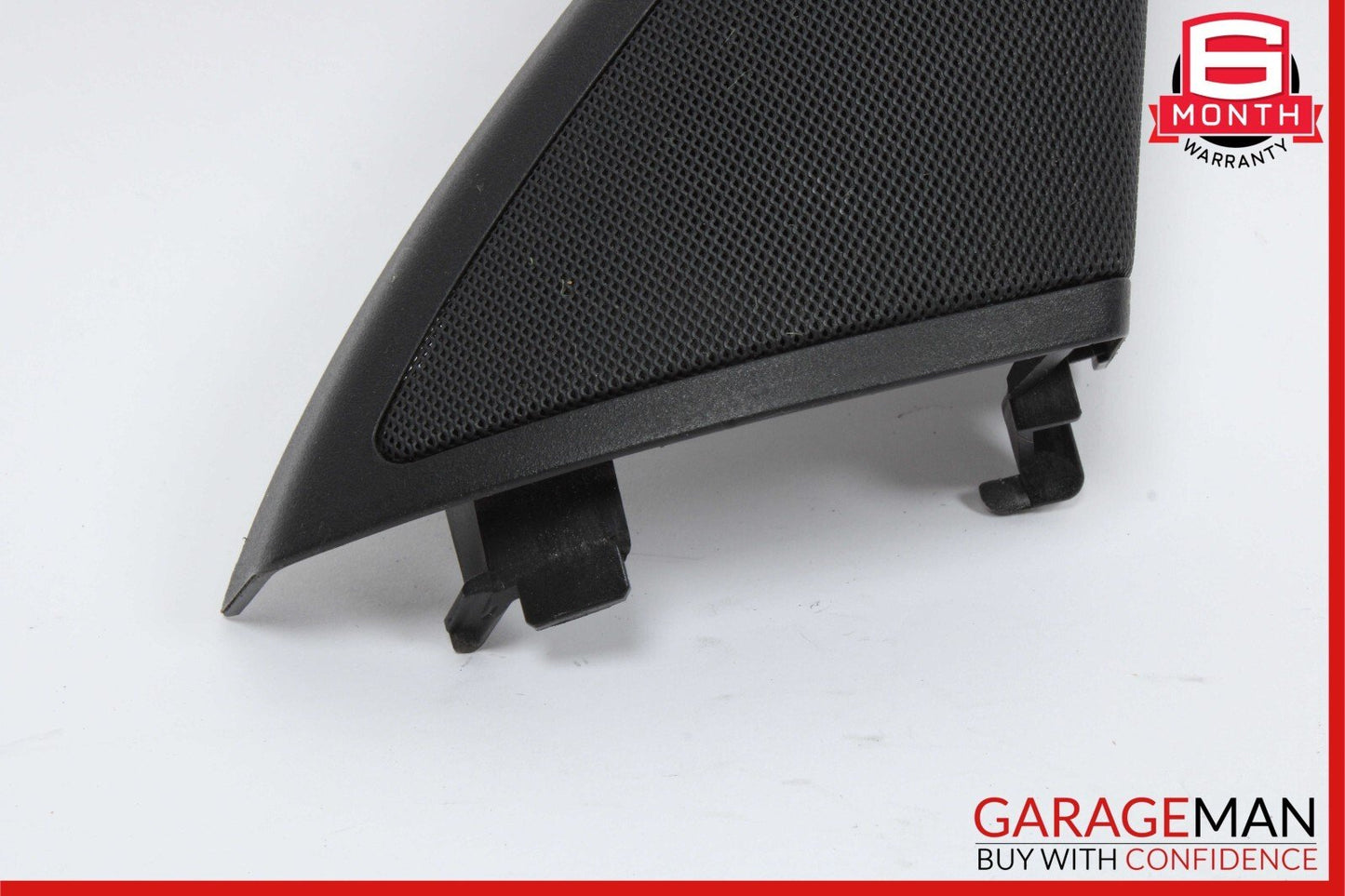 06-11 Mercedes W219 CLS500 Front Right Side Door Tweeter Speaker Cover Trim OEM