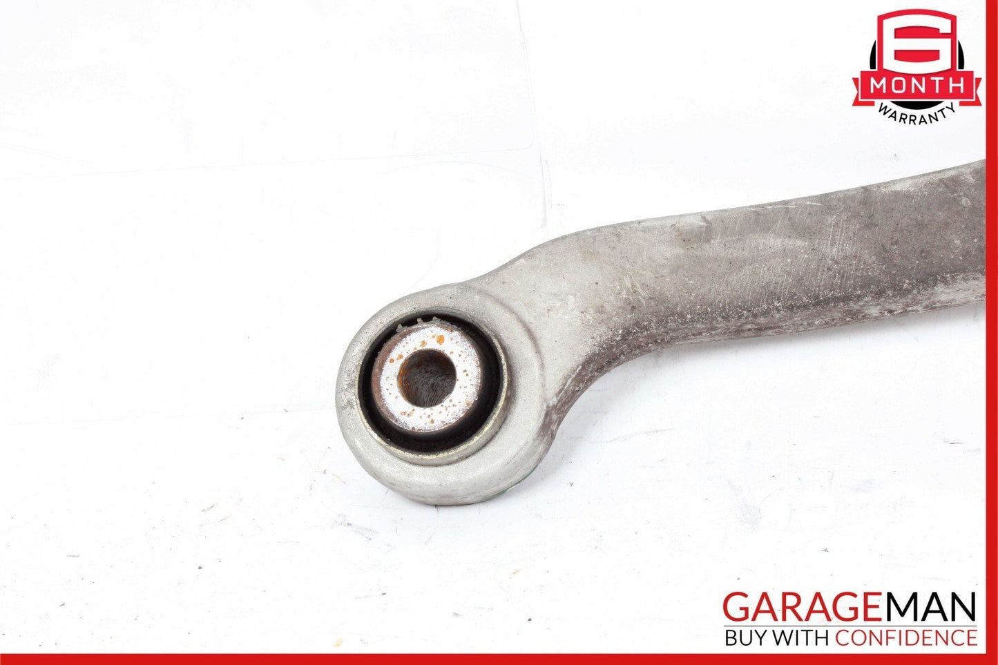 Mercedes W211 E63 AMG Rear Left Driver Side Upper Control Arm OEM
