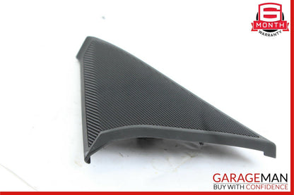 08-14 Mercedes W204 C300 Sedan Front Left Side Tweeter Speaker Cover Black