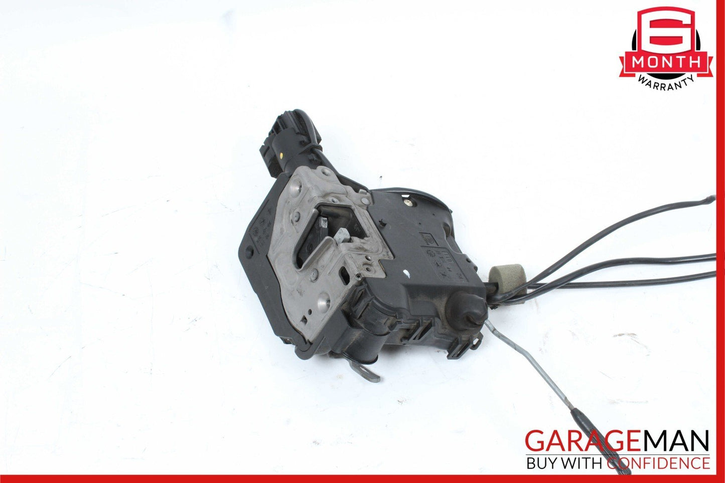 03-09 Mercedes W211 E350 E550 E63 AMG Front Right Door Lock Actuator Keyless Go