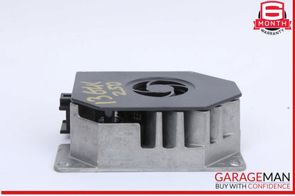 08-18 Mercedes X204 GLK250 Subwoofer Amp Amplifier Harman Becker 2118705189 OEM