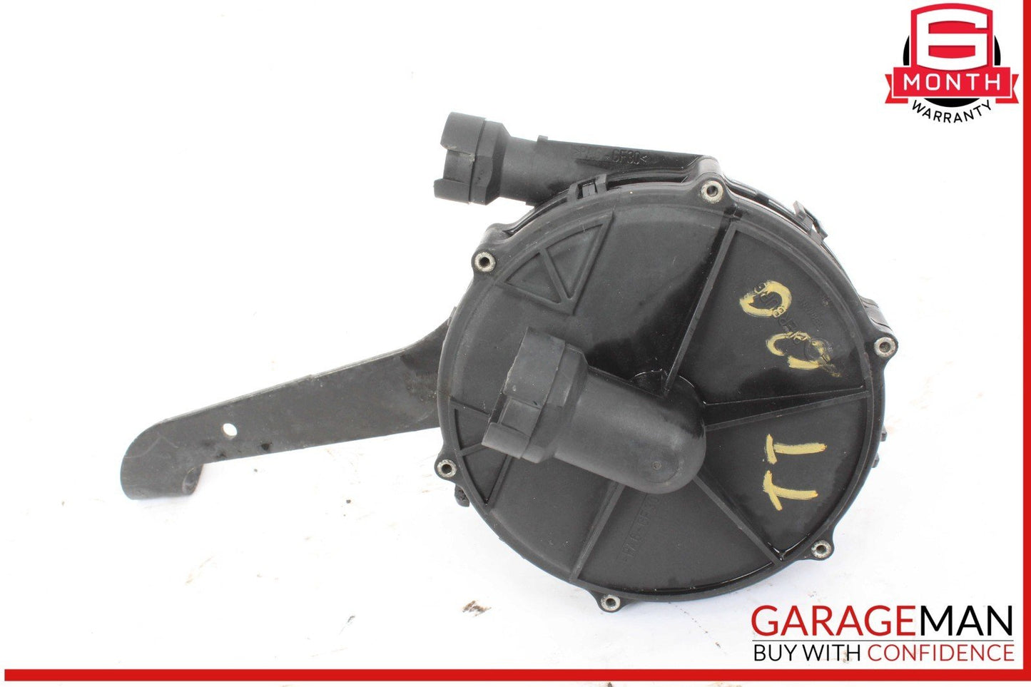 00-06 Audi TT Air Injection Pump 078906601D OEM