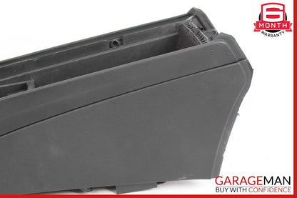 15-20 Mercedes W205 C300 C350e Front Center Console Arm Rest Armrest Trim