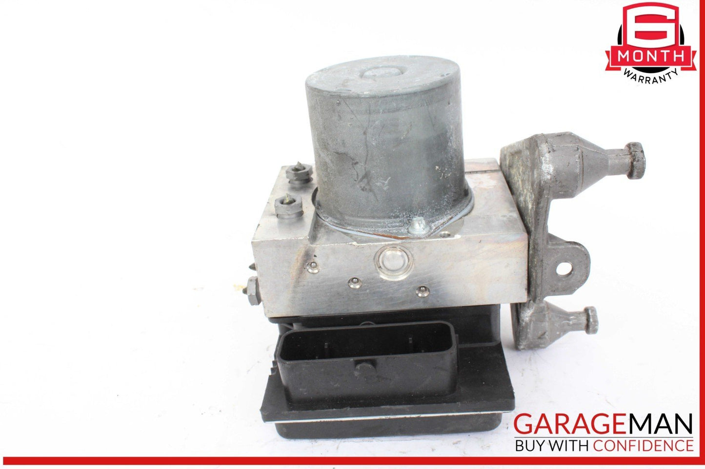10-16 Mercedes W212 E350 E550 ABS Brake Hydraulic Pump Control Module Unit OEM
