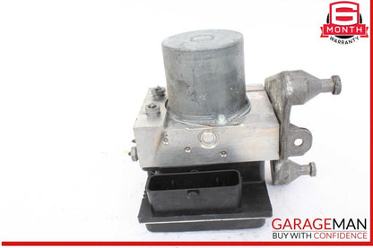 10-16 Mercedes W212 E350 E550 ABS Brake Hydraulic Pump Control Module Unit OEM