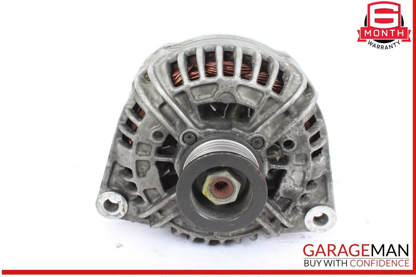 03-06 Mercedes R230 SL500 Generator Alternator 150 AMP 0121541302 OEM