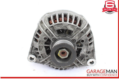 03-06 Mercedes R230 SL500 Generator Alternator 150 AMP 0121541302 OEM