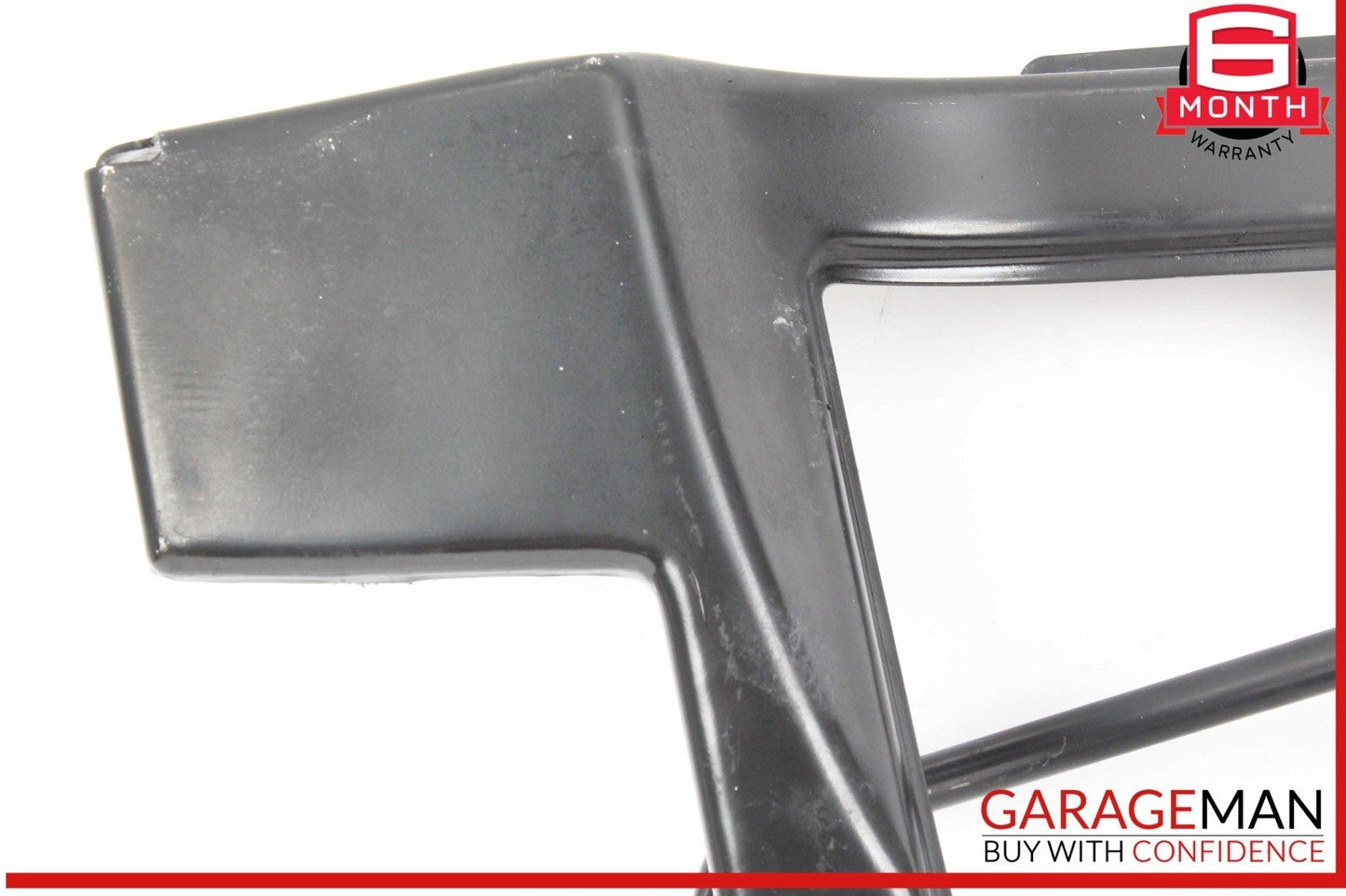 07-10 Saturn Sky Front Left Driver Side Bumper Fender Bracket Support OEM