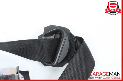 07-09 Mercedes W211 E350 E320 Front Right Seat Belt Seatbelt Retractor Black