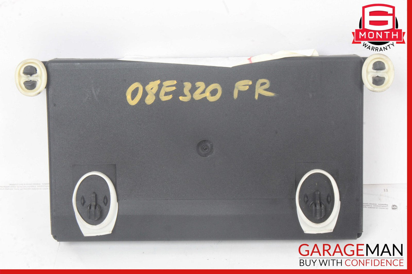 03-09 Mercedes W211 E320 E550 Front Right Passenger Door Control Module OEM