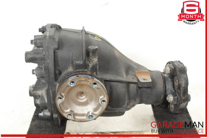01-02 Mercedes W220 S55 CL55 AMG Rear Diff Differential Axle Carrier OEM
