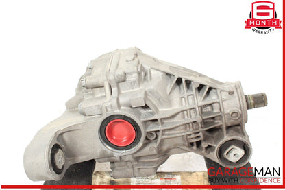 11-18 Porsche Cayenne 958 Rear Differential Diff Axle Carrier OEM