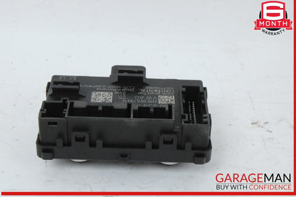 19-24 Audi Q7 Front Left Driver Side Door Control Module Unit 4M0959793N