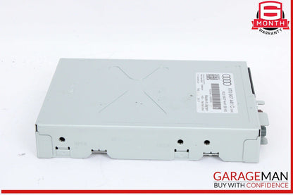 08-16 Audi S5 S4 Rear View Reverse Back Up Camera Control Module Unit 8T0907441C