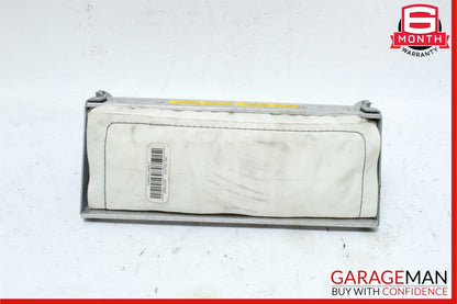 00-06 Mercedes W220 S500 CL600 S55 AMG Front Right Dash Dashboard Airbag Air Bag