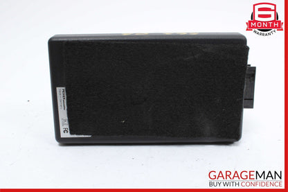 07-14 Mercedes W221 S550 CL550 S63 CL63 AMG Ipod Interface Control Module Unit