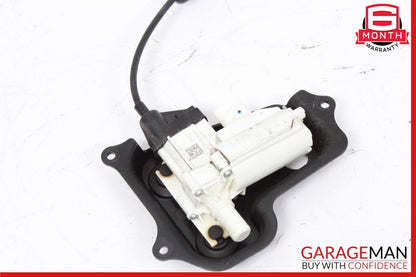 13-16 Mercedes X166 GL450 Front Left Driver Side Door Locking Closing Motor