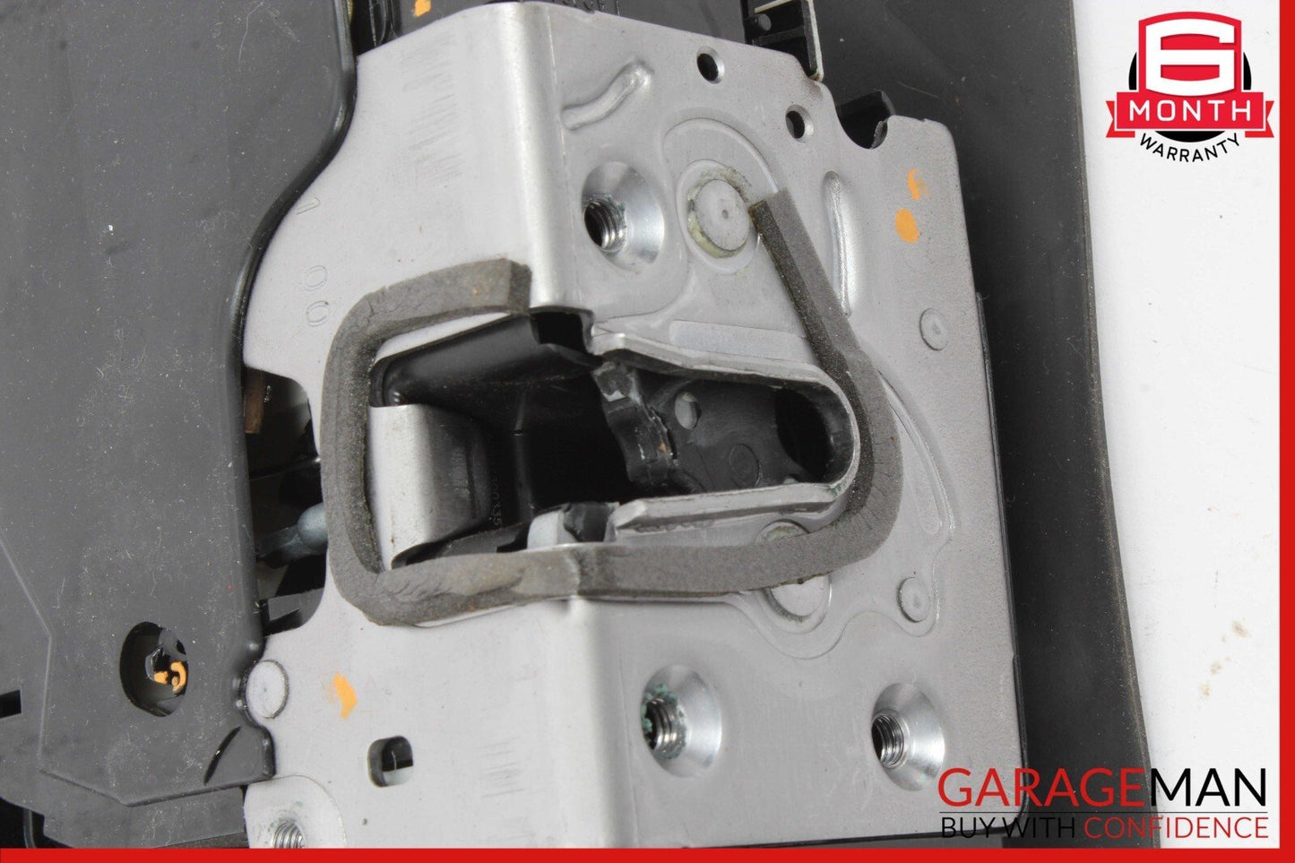 08-14 Mercedes W204 C250 C300 C350 Rear Left Door Lock Latch Actuator OEM