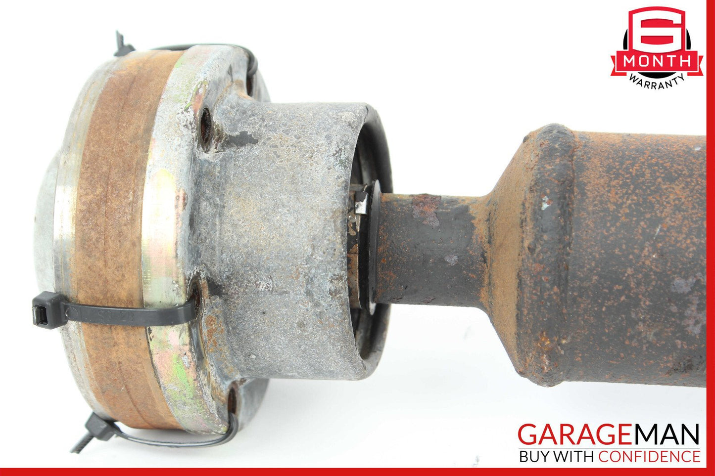 98-05 Mercedes W163 ML320 ML350 Front Drive Shaft Driveshaft Axle 1634100201 OEM