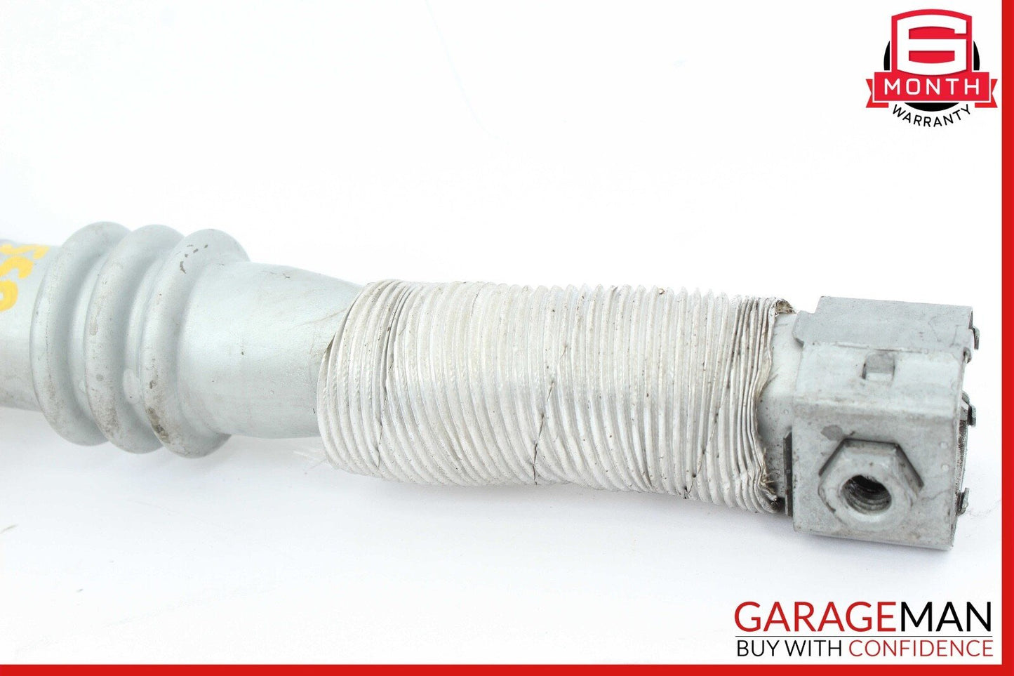 07-14 Mercedes W221 S550 CL600 Steering Gear Coupling 2214620578 OEM