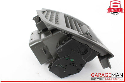 07-14 Mercedes W221 S550 Dashboard Dash AC A/C Air Vent Right Side OEM