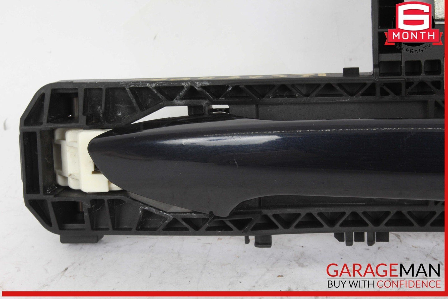 12-14 Mercedes W204 C250 C300 Front / Rear Right Side Exterior Door Handle OEM