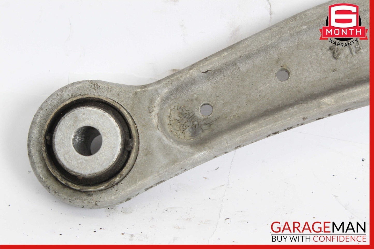 08-17 Mercedes W212 E350 C300 Rear Left / Right Suspension Upper Control Arm