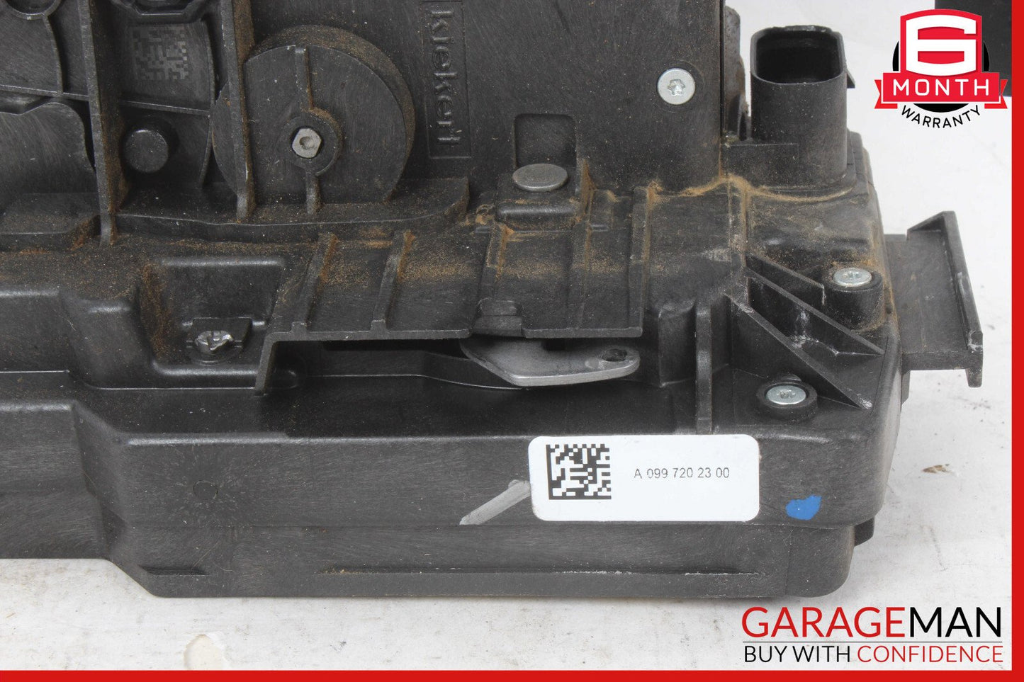 15-20 Mercedes W205 C350e C300 C400 Front Left Side Door Lock Latch Actuator OEM