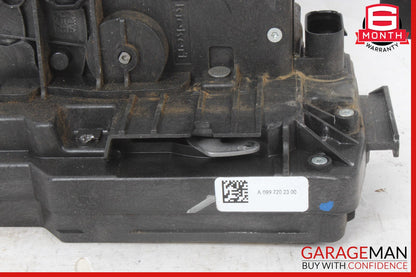 15-20 Mercedes W205 C350e C300 C400 Front Left Side Door Lock Latch Actuator OEM