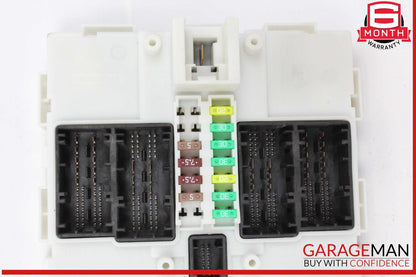 14-21 BMW i3 I01 Hybrid Front Body Comfort Computer Control Module Unit OEM