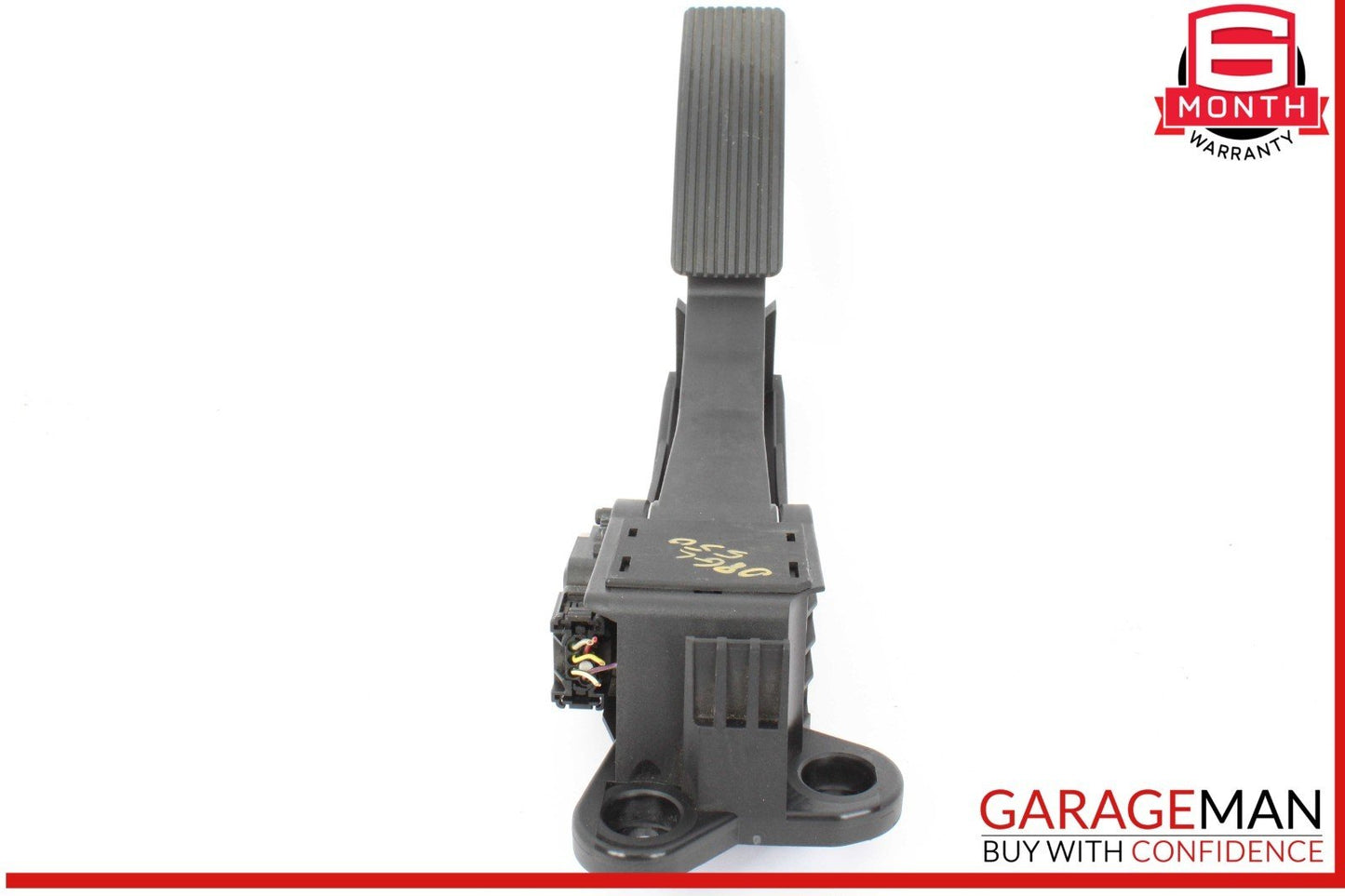 06-13 Mercedes X164 GL350 ML550 Gas Throttle Pedal Accelerator 1643000004 OEM