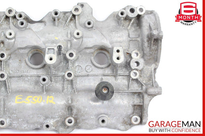 11-20 Mercedes W212 E550 S550 CLS550 Right Passenger Cylinder Head Cover OEM