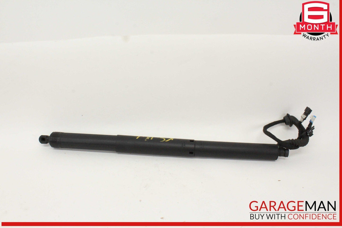 14-18 BMW X5 F15 Rear Left and Right Side Tailgate Trunk Power Lift Cylinder OEM