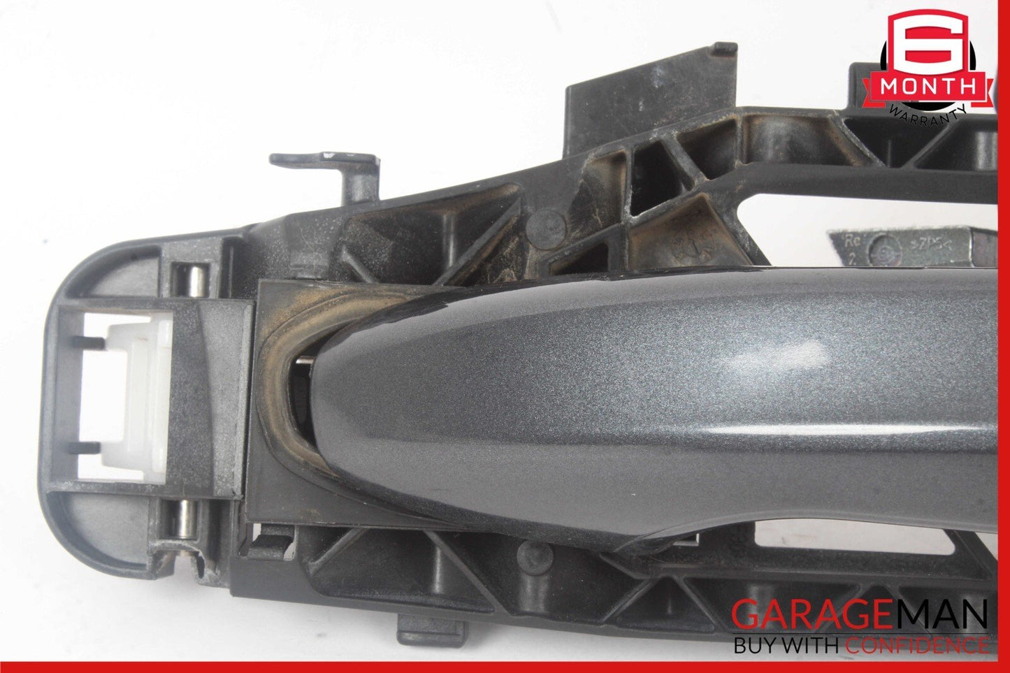 15-20 Mercedes W205 C300 Front Right Keyless Go Exterior Door Handle OEM