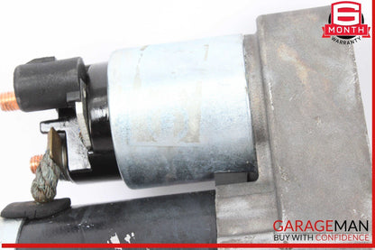 15-22 RAM Promaster City Engine Starter Motor OEM