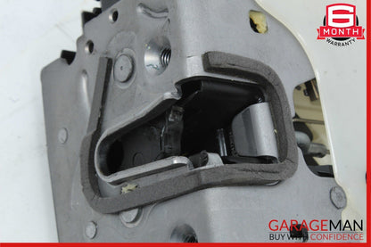 08-16 Mercedes C280 C350 E350 GLK350 Rear Right Side Door Lock Latch Actuator