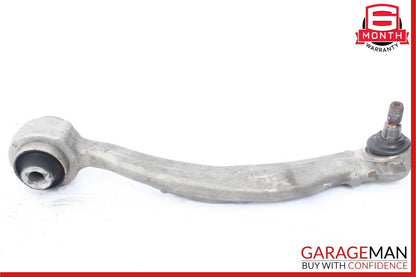 08-14 Mercedes W204 C250 GCI Front Left Side Curved Wishbone Control Arm OEM