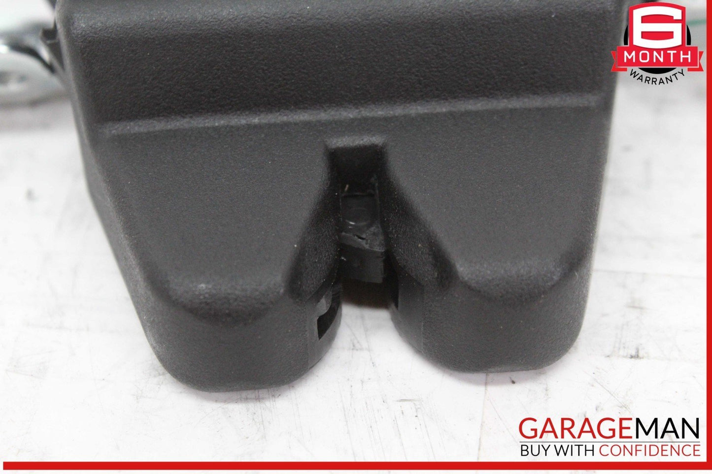 14-18 Mercedes W205 C300 CLA45 AMG Rear Trunk Lid Lock Latch Actuator Mechanism