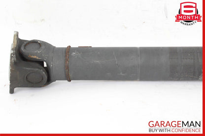 03-06 Mercedes W211 E500 Front Drive Shaft Driveshaft Propeller 2204101701 OEM
